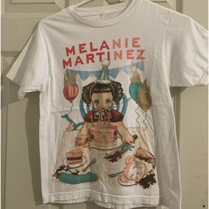 melanie martinez tee